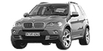 BMW E70 B1501 Fault Code