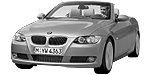 BMW E93 B1501 Fault Code